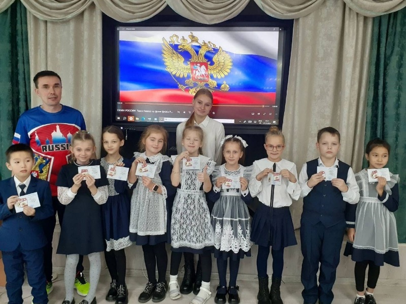 Фотографии школы.